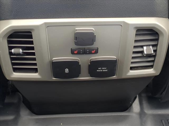 used 2020 Ford F-150 car, priced at $22,991