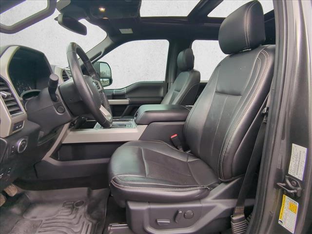 used 2020 Ford F-150 car, priced at $22,991