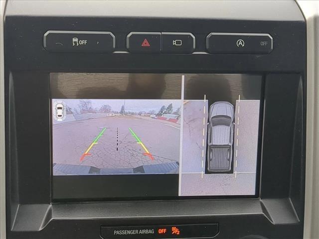 used 2020 Ford F-150 car, priced at $22,991