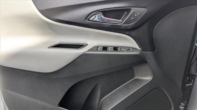 used 2024 Chevrolet Equinox car, priced at $25,991