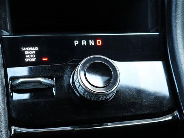 used 2022 Jeep Grand Cherokee car, priced at $28,535