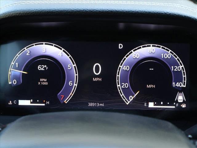 used 2022 Jeep Grand Cherokee car, priced at $28,535