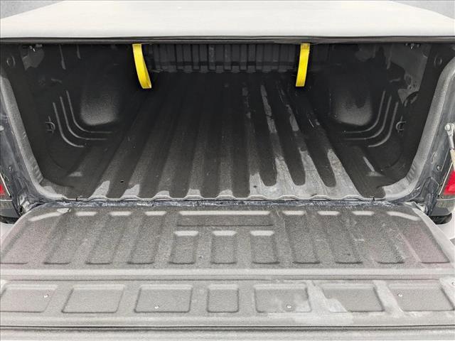 used 2022 Chevrolet Colorado car, priced at $33,991