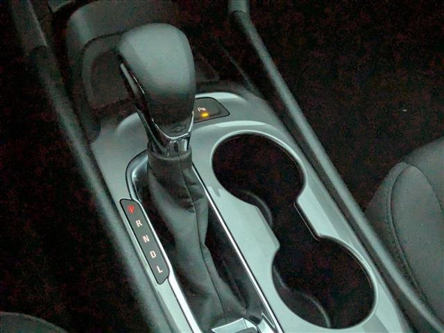 used 2025 Chevrolet Malibu car, priced at $22,845