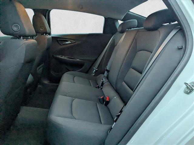 used 2025 Chevrolet Malibu car, priced at $22,845