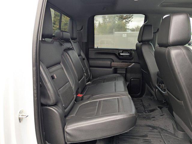 used 2022 GMC Sierra 3500 car, priced at $57,989