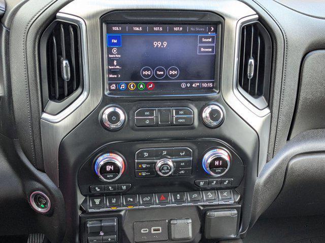 used 2022 GMC Sierra 3500 car, priced at $57,989