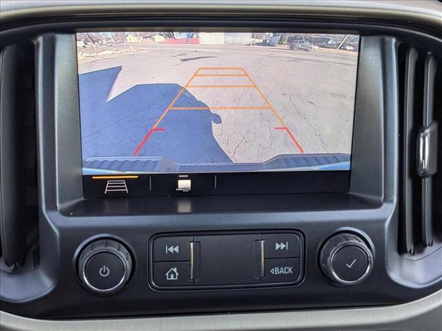 used 2019 GMC Canyon car, priced at $27,431