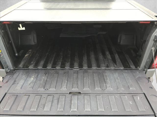 used 2021 GMC Sierra 1500 car, priced at $36,878