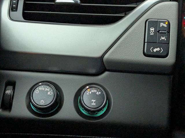 used 2019 Chevrolet Suburban car, priced at $27,363