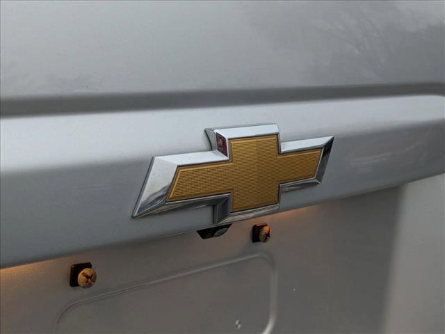 used 2019 Chevrolet Suburban car, priced at $27,363