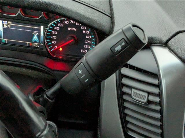 used 2019 Chevrolet Suburban car, priced at $27,363