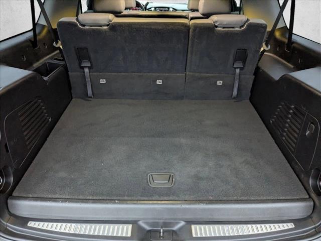 used 2019 Chevrolet Suburban car, priced at $27,363