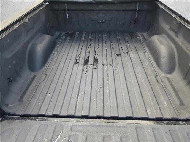 used 2017 Chevrolet Silverado 1500 car, priced at $30,607