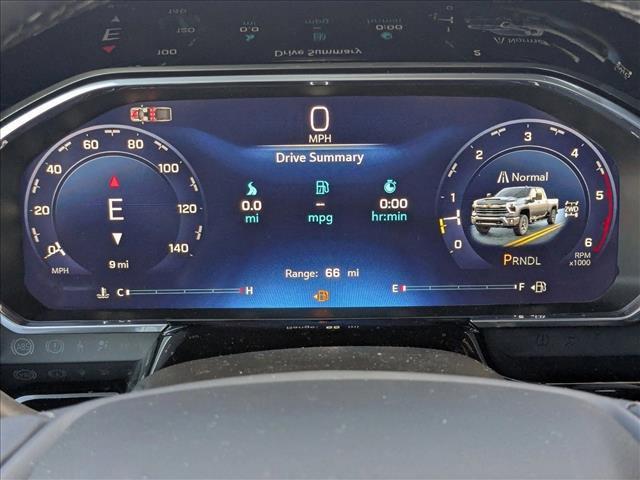 new 2026 Chevrolet Silverado 3500 car, priced at $87,440