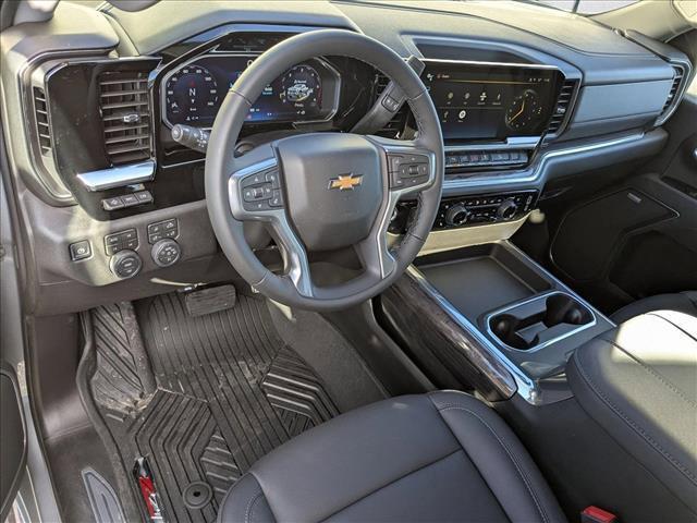 new 2026 Chevrolet Silverado 3500 car, priced at $87,440