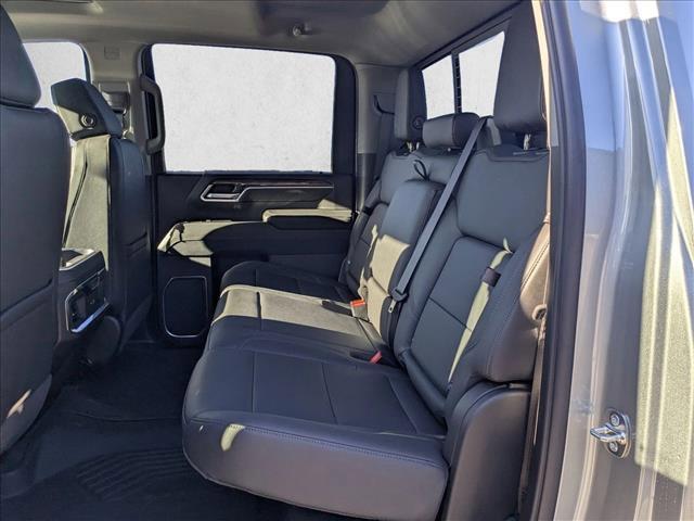 new 2026 Chevrolet Silverado 3500 car, priced at $87,440