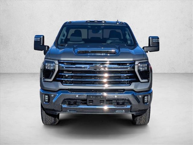 new 2026 Chevrolet Silverado 3500 car, priced at $87,440