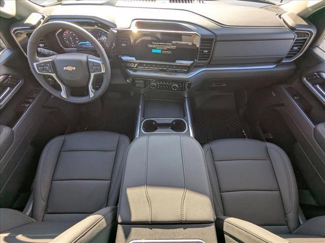 new 2026 Chevrolet Silverado 3500 car, priced at $87,440