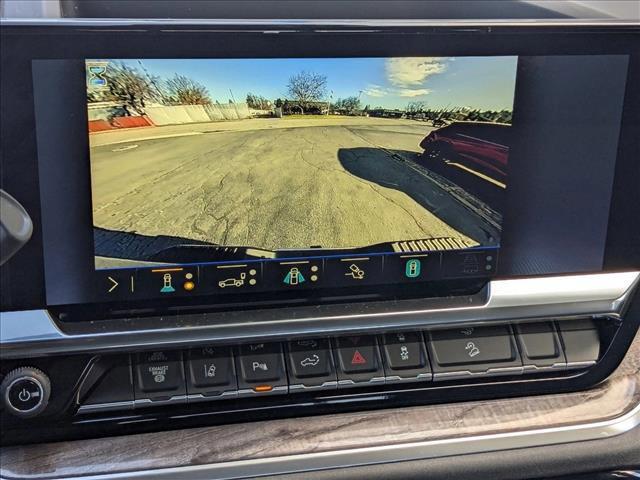 new 2026 Chevrolet Silverado 3500 car, priced at $87,440