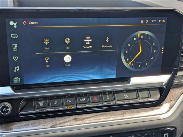 new 2026 Chevrolet Silverado 3500 car, priced at $87,440