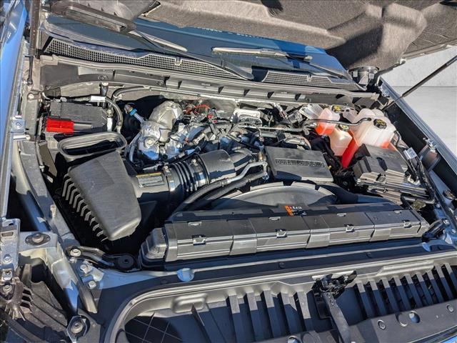 new 2026 Chevrolet Silverado 3500 car, priced at $87,440