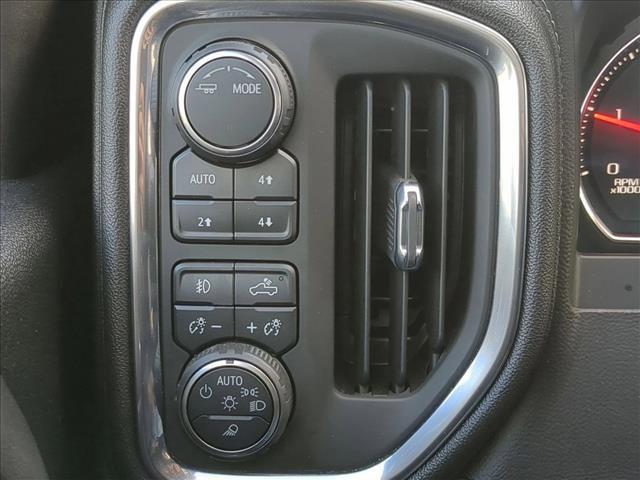 used 2021 Chevrolet Silverado 2500 car, priced at $62,919