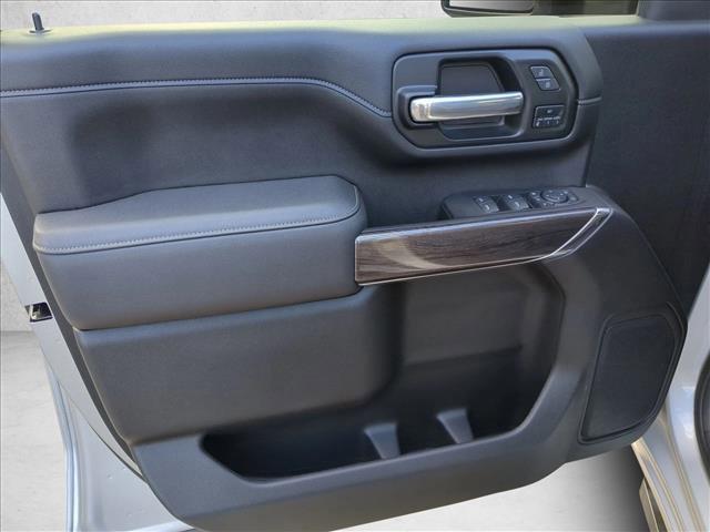 used 2021 Chevrolet Silverado 2500 car, priced at $62,919