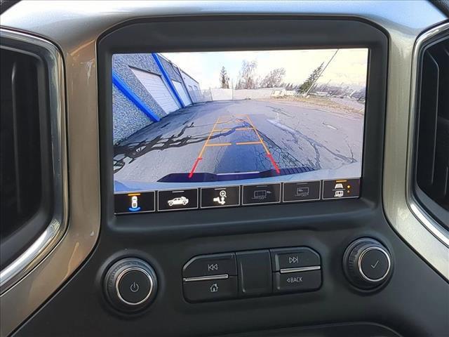 used 2021 Chevrolet Silverado 2500 car, priced at $62,919