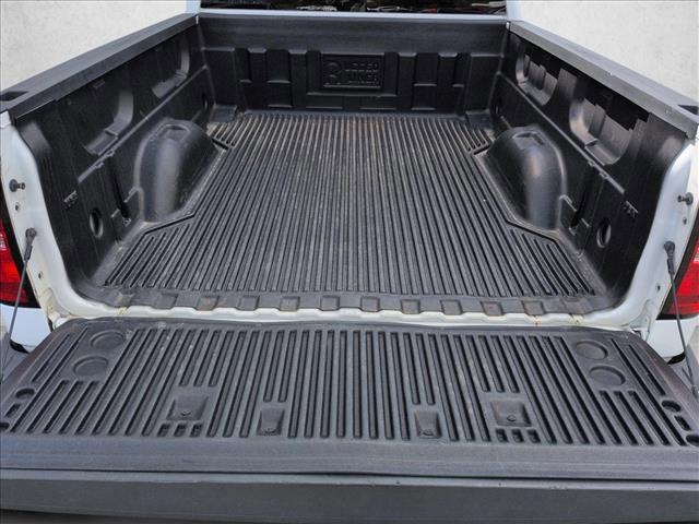 used 2018 Chevrolet Silverado 1500 car, priced at $24,692