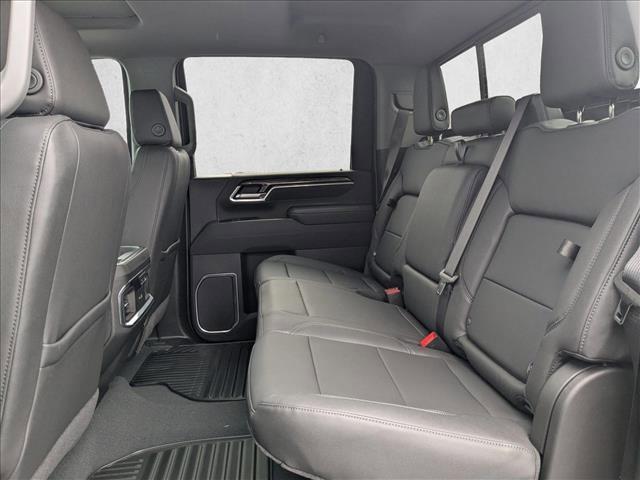 new 2026 Chevrolet Silverado 3500 car, priced at $81,476