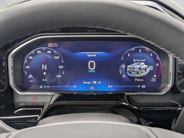 new 2026 Chevrolet Silverado 3500 car, priced at $81,476