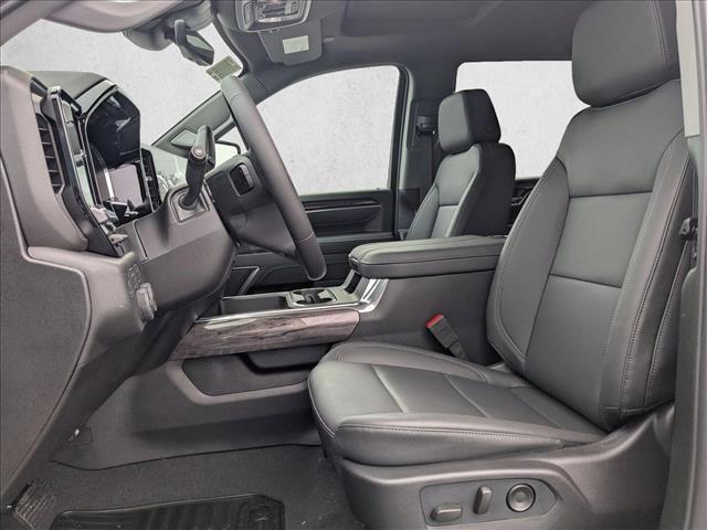 new 2026 Chevrolet Silverado 3500 car, priced at $81,476