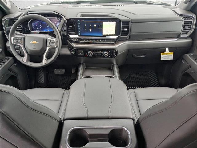 new 2026 Chevrolet Silverado 3500 car, priced at $81,476