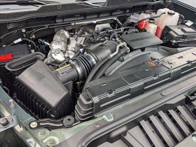 new 2026 Chevrolet Silverado 3500 car, priced at $81,476