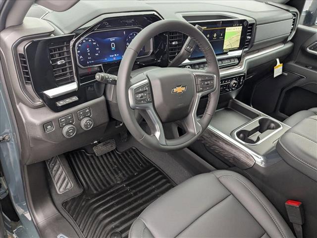 new 2026 Chevrolet Silverado 3500 car, priced at $81,476