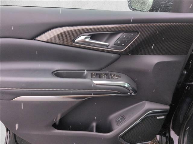 new 2026 Chevrolet Traverse car, priced at $61,315