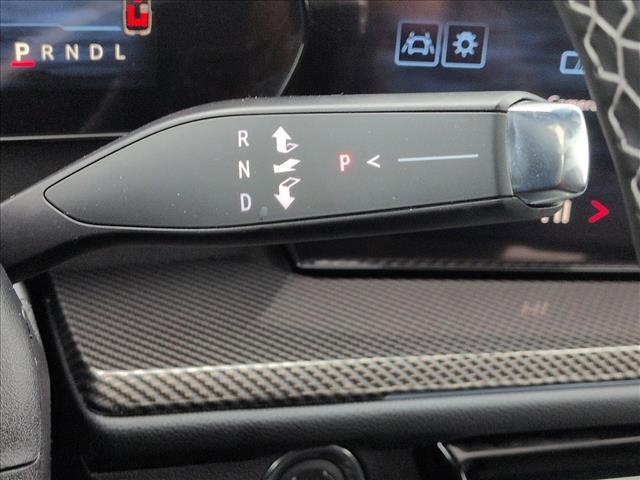 new 2026 Chevrolet Traverse car, priced at $61,315