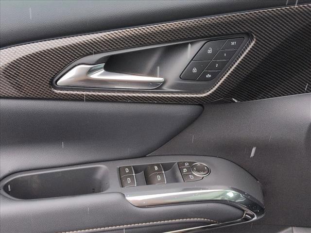 new 2026 Chevrolet Traverse car, priced at $61,315