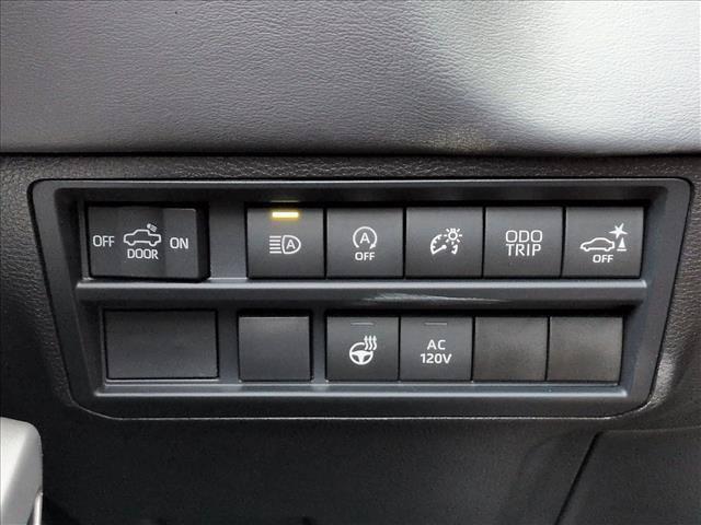 used 2025 Toyota Tundra car, priced at $62,690