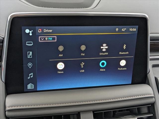 used 2024 Chevrolet Tahoe car, priced at $70,989