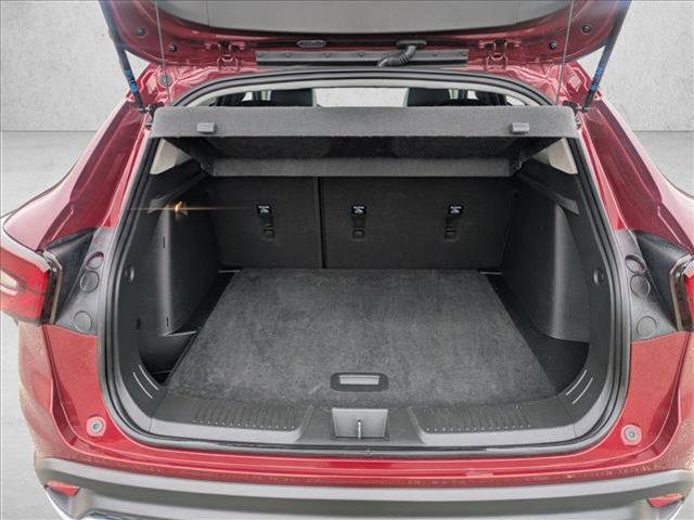 used 2025 Chevrolet Trax car, priced at $21,994