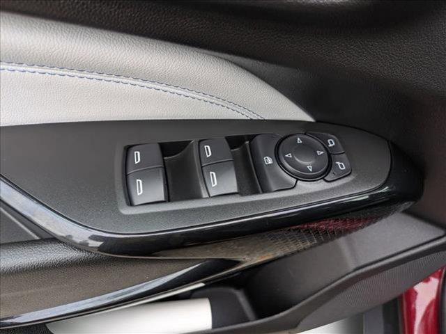 used 2025 Chevrolet Trax car, priced at $21,994