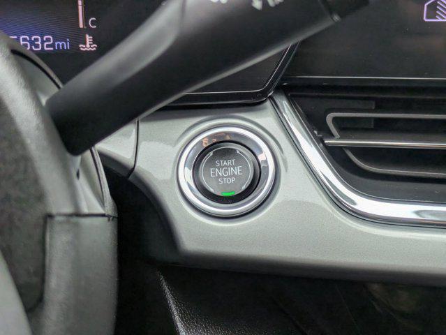 used 2025 Chevrolet Trax car, priced at $21,994