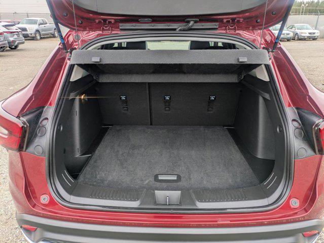 used 2025 Chevrolet Trax car, priced at $21,994