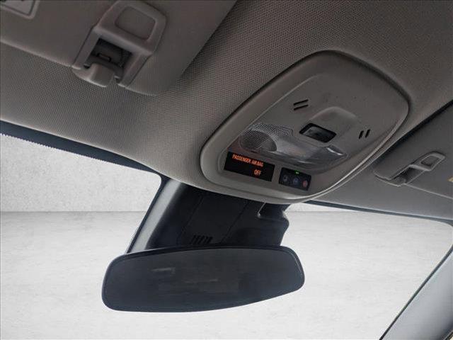 used 2025 Chevrolet Trax car, priced at $21,994