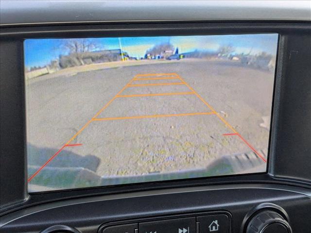 used 2015 Chevrolet Silverado 1500 car, priced at $18,991