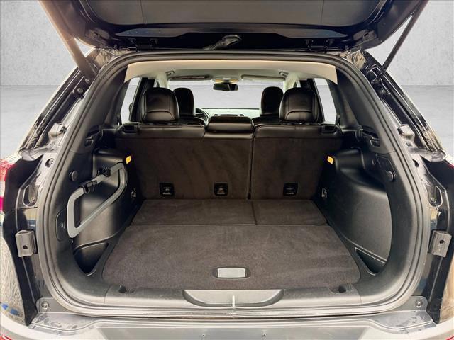 used 2018 Jeep Cherokee car, priced at $16,732