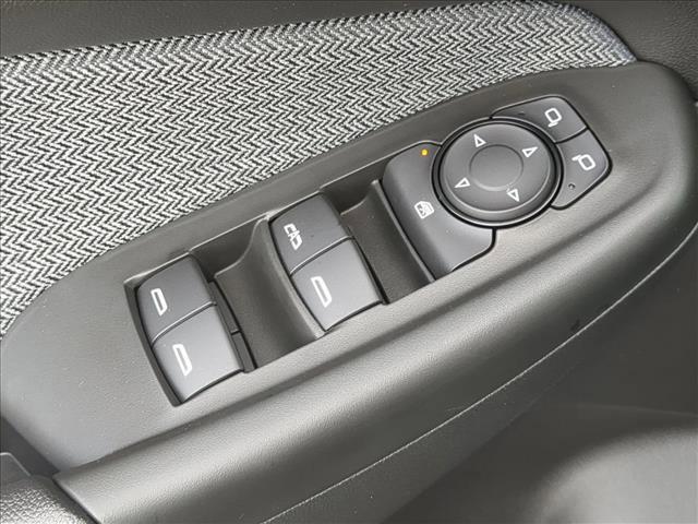 new 2026 Chevrolet TrailBlazer car, priced at $28,780