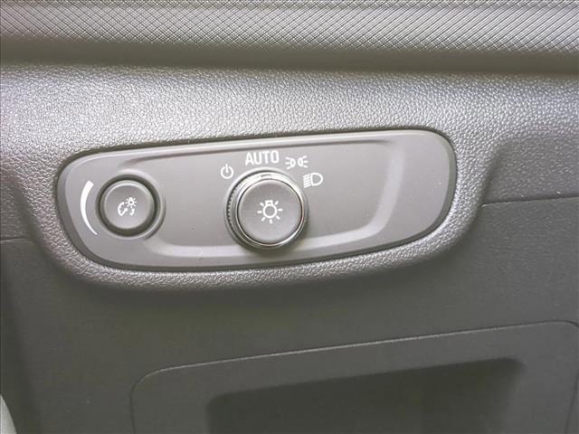 new 2026 Chevrolet TrailBlazer car, priced at $28,780